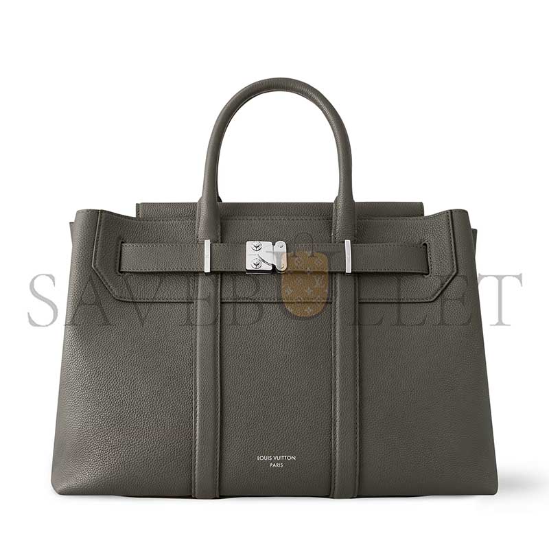 LOUIS VUITTON GEORGES TOTE MM M23154 (41*29*14cm) 